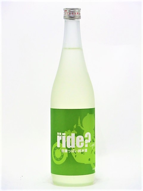 ޶ ride?Light ŻäѤƼ720ml