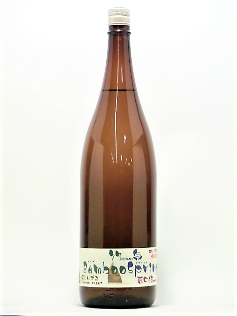 դμ Bamboo Spring ľ͡1800ml