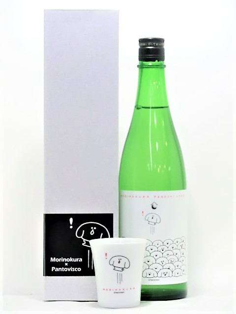 Morinokura&Pantovisco ƶ ڼդۡ720ml