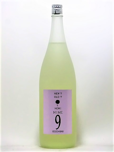 9 NINE ̵ɲ1800ml