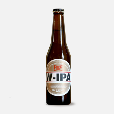 ֡W-IPA330ml