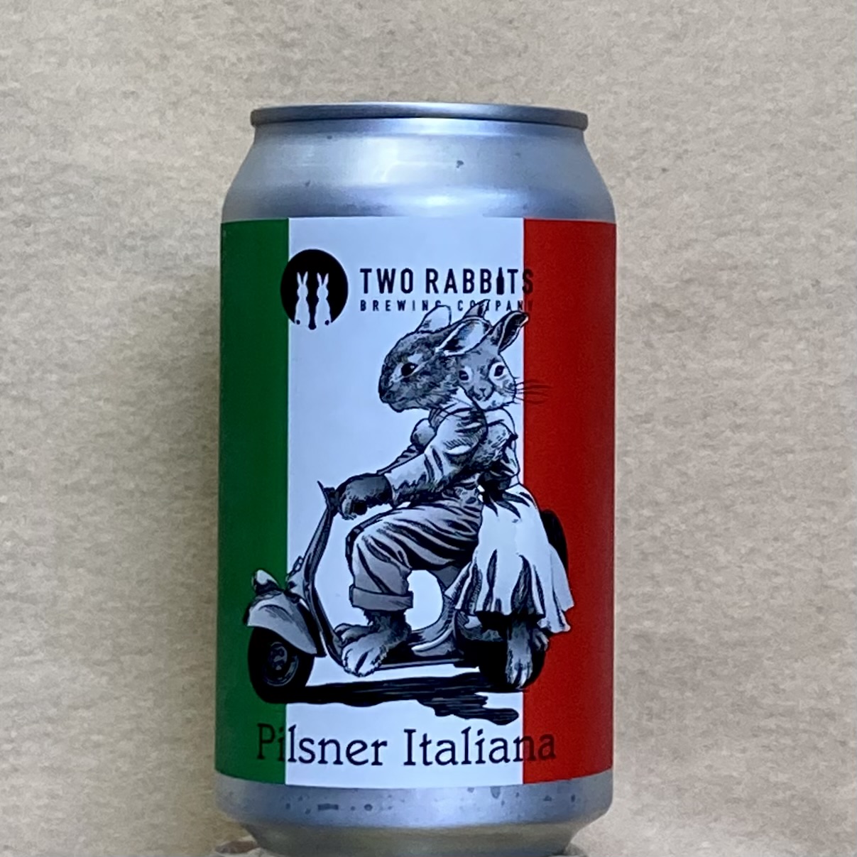 PILSNER ITALIANA 360ml