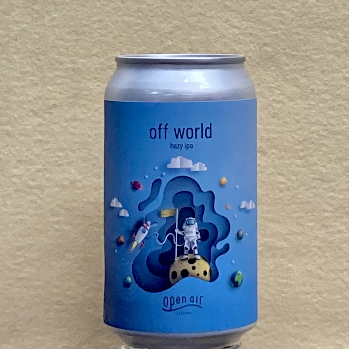 off world 350ml