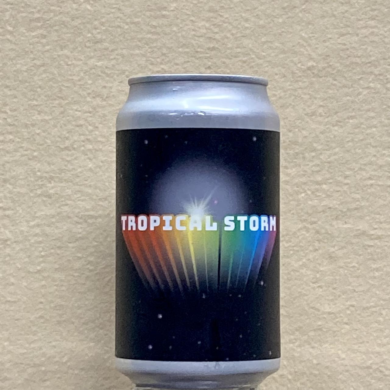 TROPICAL STORM 350ml