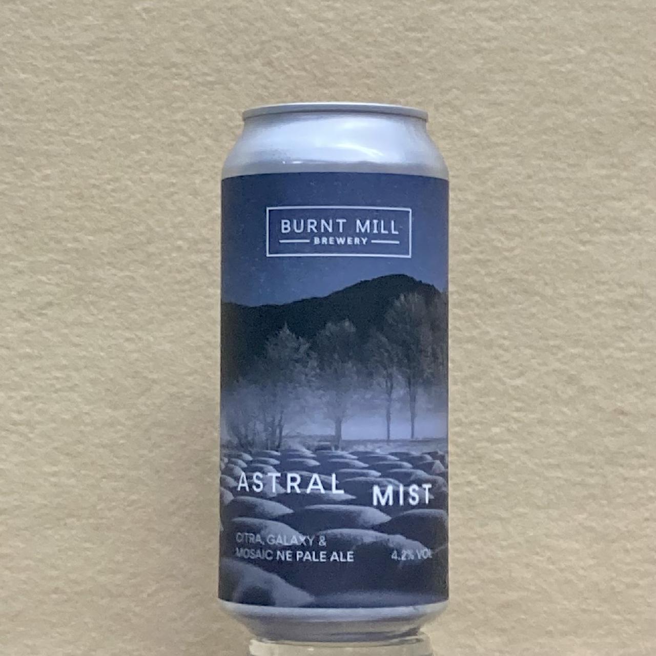 Burnt Mill Astral Mist 440ml