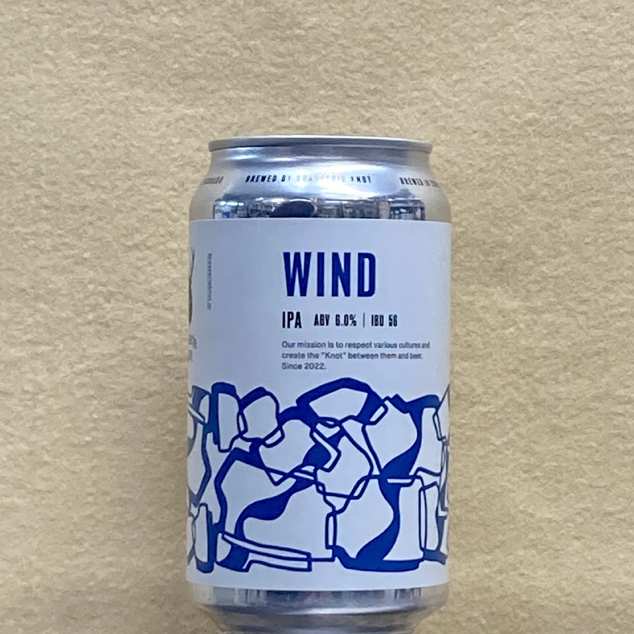 WIND 350ml