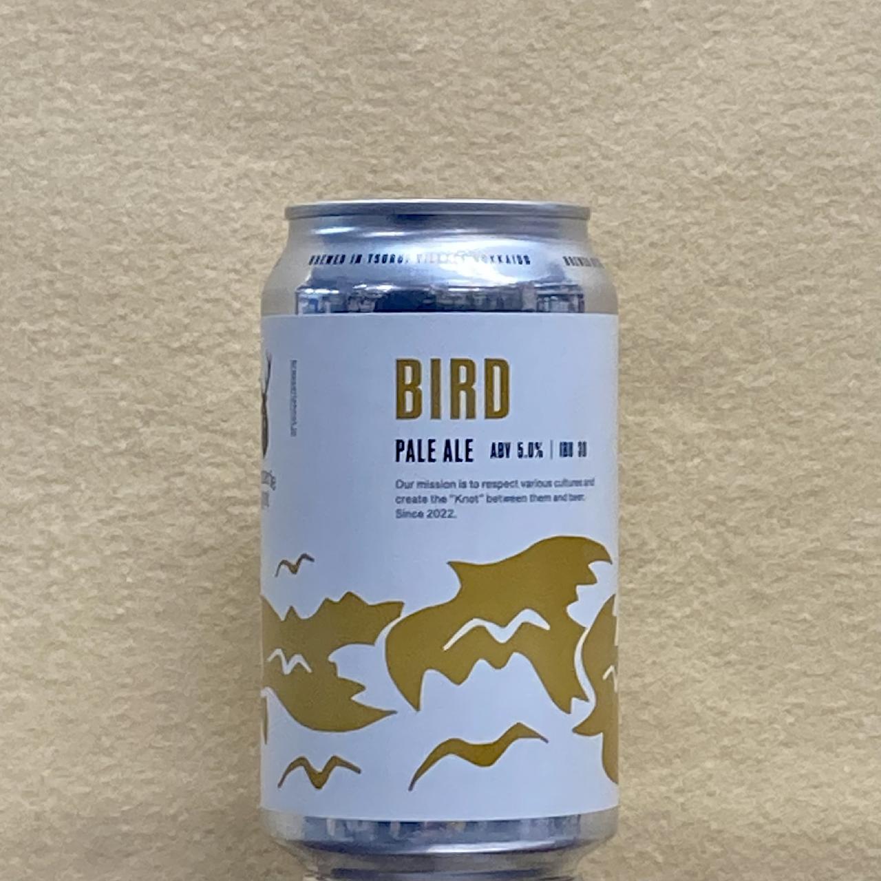 BIRD 350ml