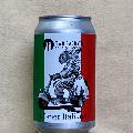 PILSNER ITALIANA 360ml