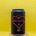 BIG LOVE 350ml