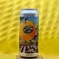 Apricot Fruit Monster 500ml