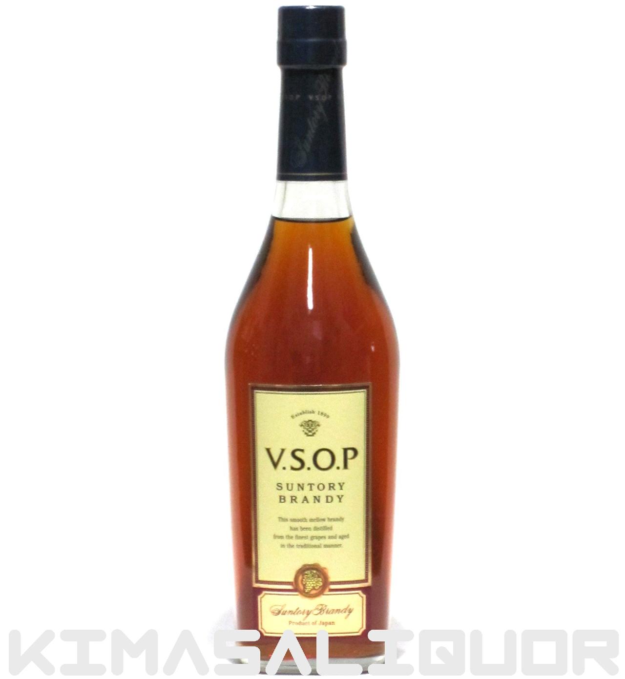 ȥ꡼֥ǡ VSOP  40 660ml