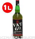 Хå69 (VAT69) դ ¹ 40 1000ml (1L)