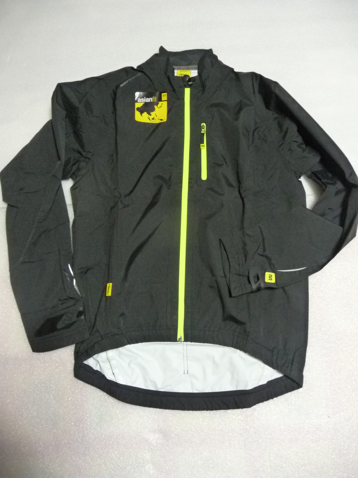 MAVIC SPRINT H2O JACKETASIANFIT/ޥӥåץȡȣϡ쥤󥸥㥱åȡòڥ֥åۡեåȡ̥