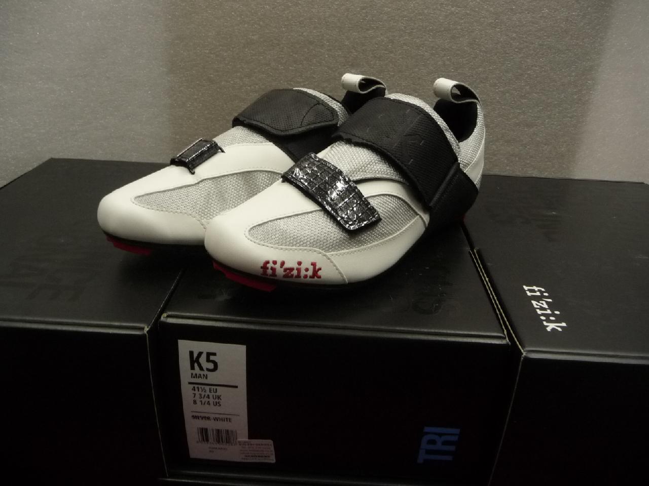 2015 fizik  K5 UOMO (Triathlon)EURO-fIt/ǥ롡եˣգϣͣϡ(ȥ饤ǥ)桼եåȡڥСۥ磻ȡåɡۡ߸˥ʬò桪