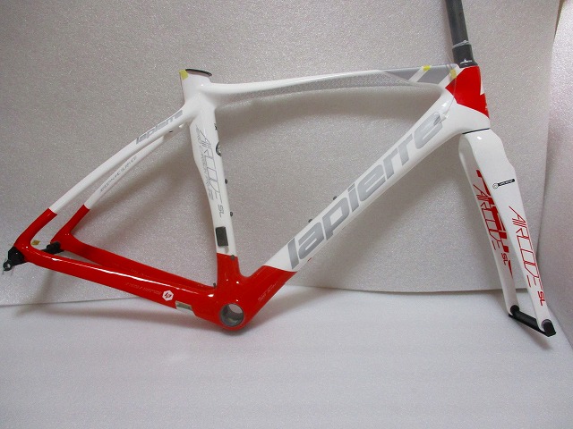 2016 LAPIERRE AIRCODE SL 500 FRAME SET/ǥ ԥ롡ɡӣ̡ե졼ॻåȡ¨Ǽ߸ˤꡪŸò桪