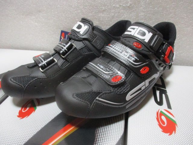 2017 SIDI GENIUS 7 MEGA/ǥ ǥ˥ᥬɥ塼ڥ֥å֥åۡ߸˸¤ò