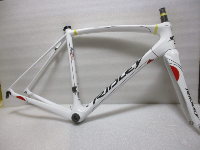 2017 RIDLEY FENIX SL Frame Set/ǥ롡ɥ졼ե˥åӣ̡顼ΣPBP-JPJPS롼ףǯǰۥե졼ॻåȡ