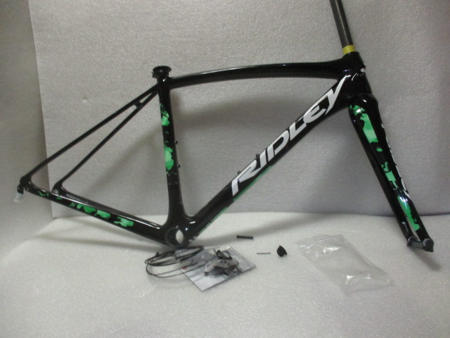 2018 RIDLEY FENIXSL Frame SET/ǥ롡ɥ졼ե˥åӣ̡ե졼ॻåȡ顼Σģڥ֥å꡼Ͽޥ顼ۡأӥ