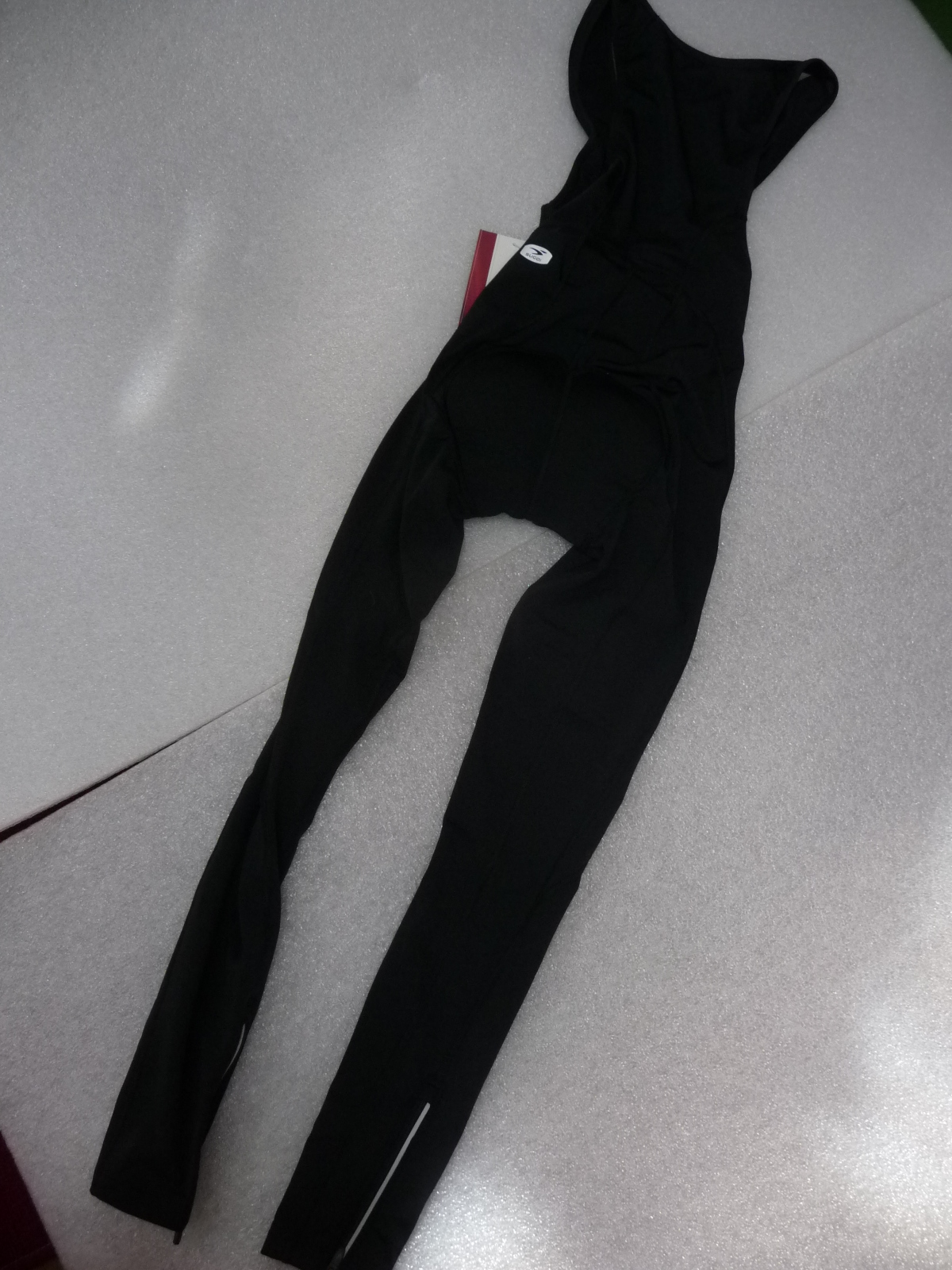 SUGOi EVO MidZero Bib Tight/ܥ塼󡡥ߥåɥӥ֡ġڣӥۡ