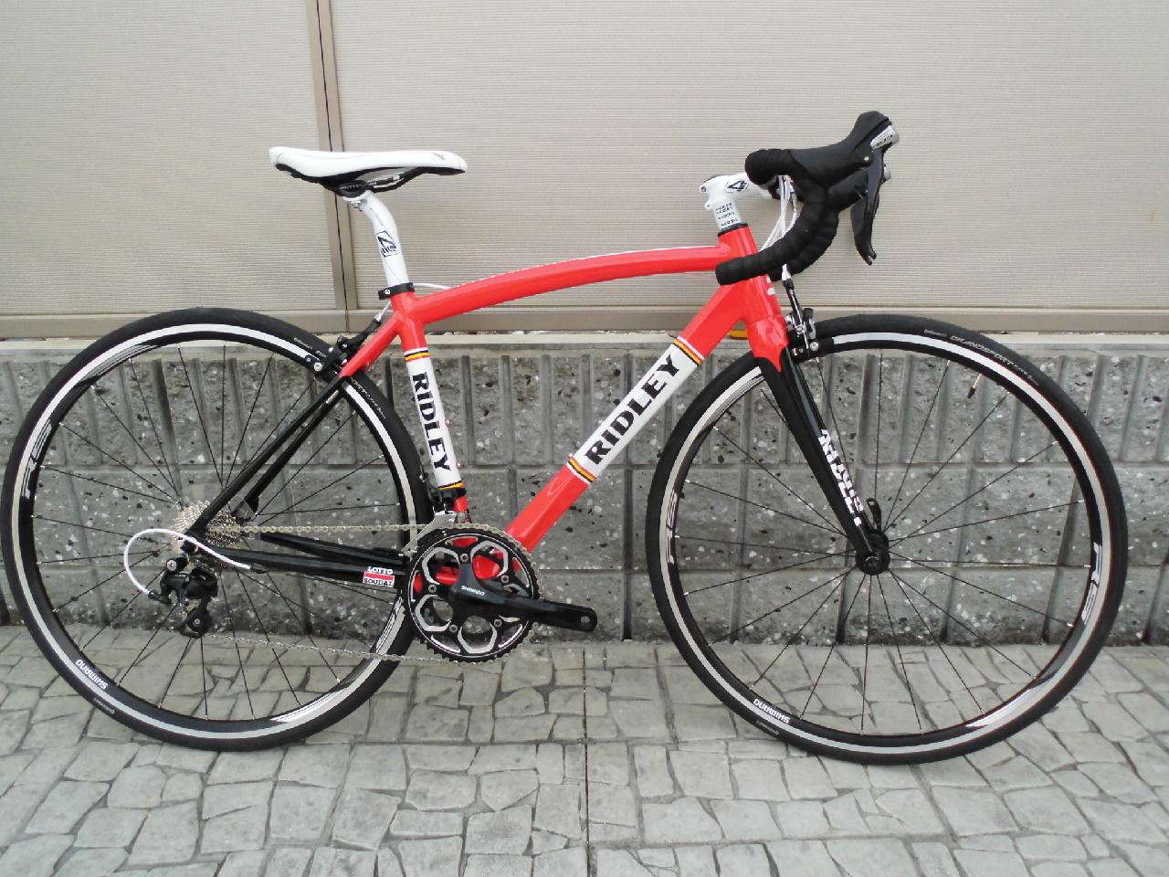 2016 RIDLEY LIZ AL 5800105 11Speed/ǥ롡ɥ졼ꥺߡSPEEDե륢ߴ֡ڥեɥԥ󥫥顼ʣУݣۣأأӥ