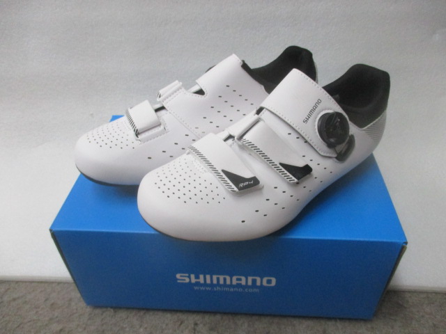 SHIMANO SH-RP400 WIDE/ޥΡP磻ɡڥۥ磻ȡۺ߸˥ò