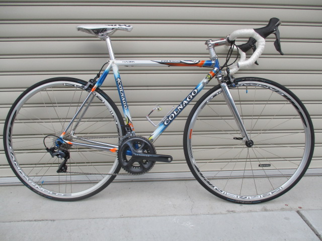 COLNAGO Master X-Light 30Th ANNIVERSARY R-8000 MIX COMPLETED BIKE/ʥޥX饤ȡҡݣƥߥåŹꥸʥ륹ڥʹ֡ò֡LX10ۥ顼פޤ