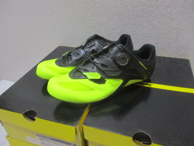 Mavic Cosmic Elite  ROAD SHOSE/ޥӥåߥå꡼ȡɥ塼ڥ֥å/եƥۥɥ塼¨Ǽ߸˥ˤꡪò桪