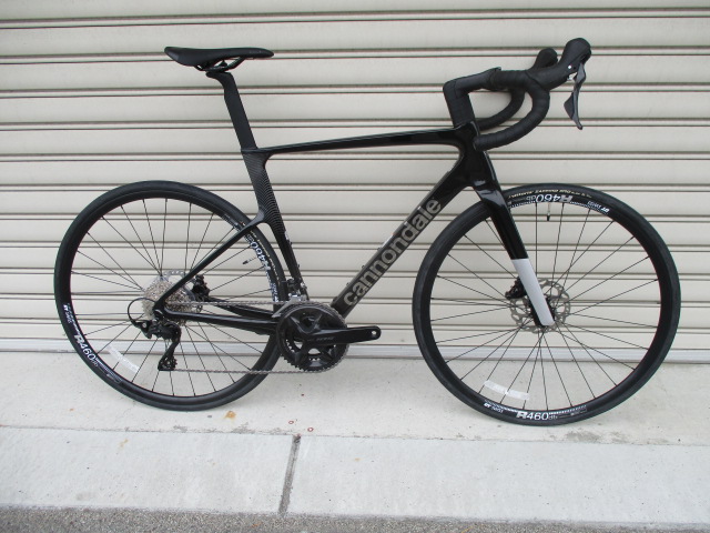 2024 Cannondale SuperSix EVO 4/ǥ롡Υǡ롡ѡåܡ(ܥ󡡥ǥRSPEED)֡ڥ֥åۡ߸ˤ