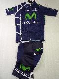 2011 Nalini ץץꥫ MOVISTAR /ʥ꡼ˡӥڥե른åץ㡼۾岼åȡڣ̥PINARELLOפޤ