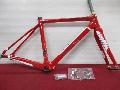 2017ɲǥ RIDLEY FENIXFrame SET/ɲǥ롡ɥ졼ե˥åե졼ॻåȡ顼NoJP16-01Bsۡڥåɡۥ磻ȡۡS¨Ǽ߸ˤò桪