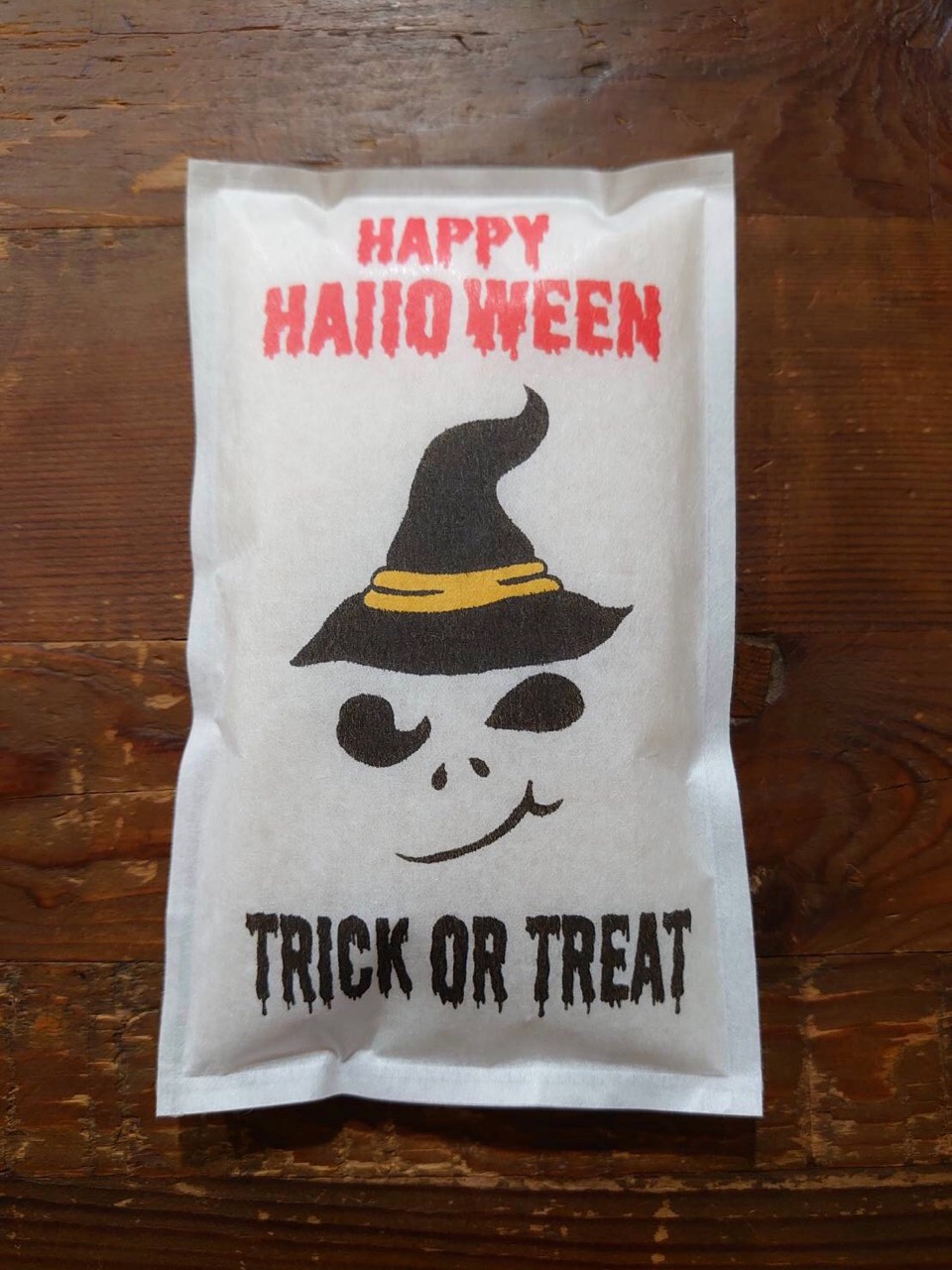 HalloweenRiceGiftĹС