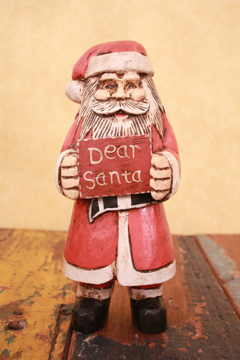 ʪ󥿡DEAR SANTA