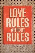 Rules Love B