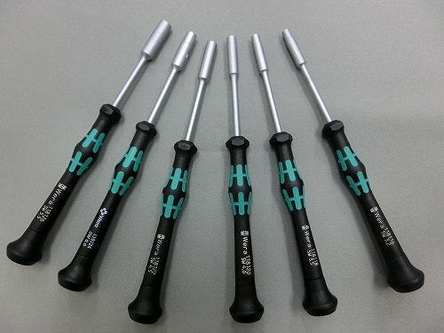 Wera2069/6S