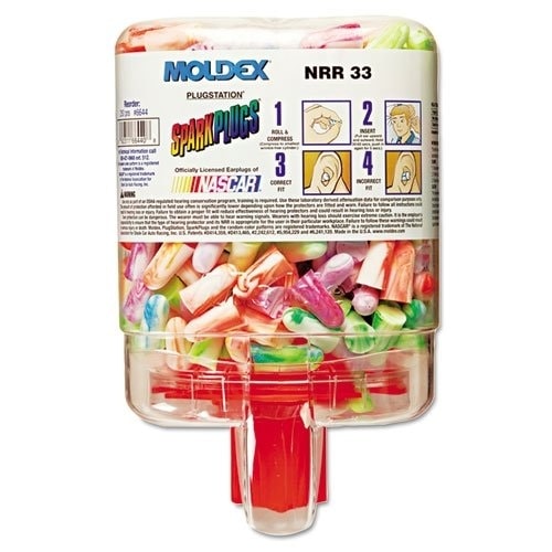 MOLDEX6644