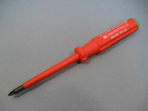 PB SWISS TOOLS5192.1-80