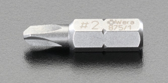 Wera875/1-4