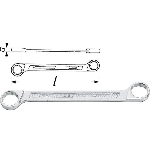 HAZET610N-6X7