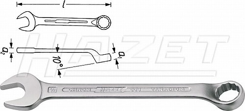 HAZET603-8