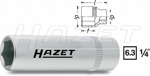 HAZET850LG-4