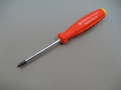 PB SWISS TOOLS8190.0-60