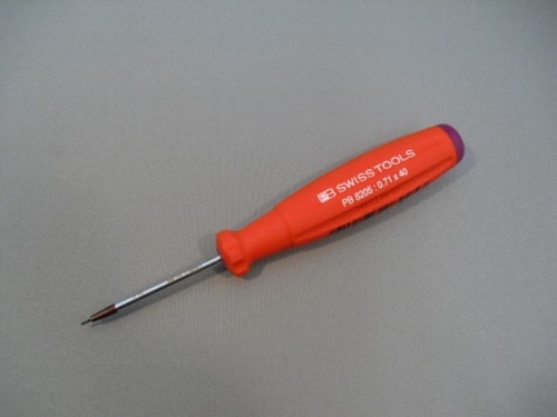 PB SWISS TOOLS8205.0.71-40