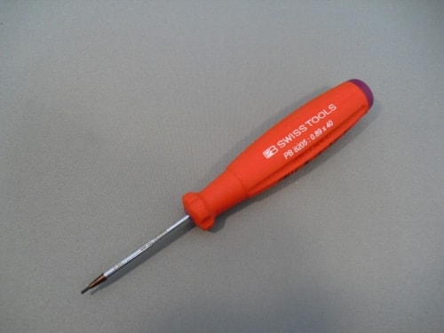 PB SWISS TOOLS8205.0.89-40