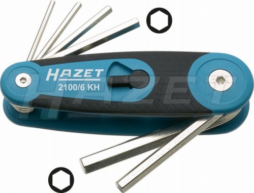 HAZET2100/6KH