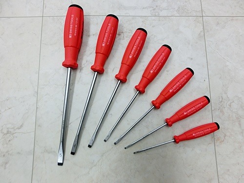 PB SWISS TOOLS8100/7S