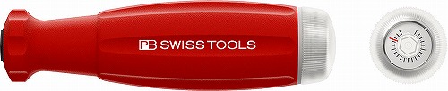 PB SWISS TOOLS8316.A10-50cNm