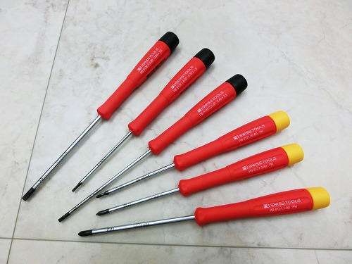 PB SWISS TOOLS8121/8128/6S