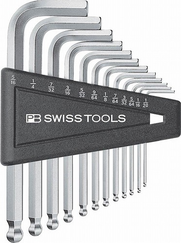 PB SWISS TOOLS212Z.H-12CN