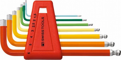 PB SWISS TOOLS212.H-6RB