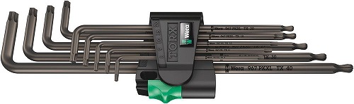 Wera967/9 TX XL 024460